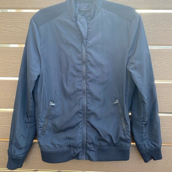 𝅺zara man jacket Size M - Picture 6 of 15